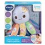 Jouet Peluche Vtech Textile Pieuvre 20,5 x 17,6 x 11 cm