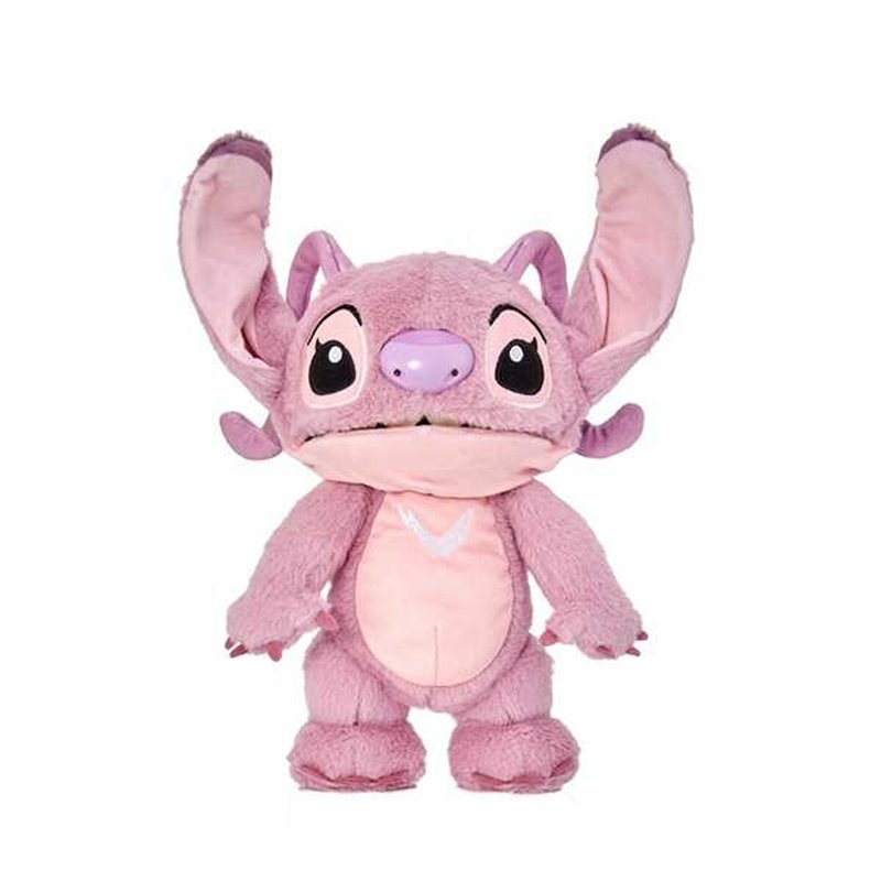 Jouet Peluche Stitch Angel