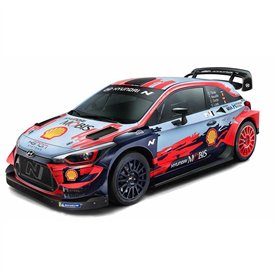 Voiture Télécommandée Ninco Hyundai I20 54,5 x 26 x 21 cm