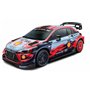 Voiture Télécommandée Ninco Hyundai I20 54,5 x 26 x 21 cm