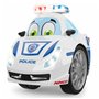Voiture Télécommandée Ninco 13 x 11 x 10 cm Police