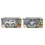 Voiture Télécommandée Colorbaby 1:24 Garde civil