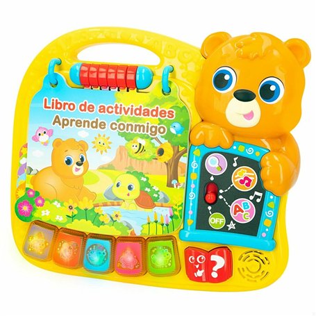 Jouet pour chien Colorbaby Plastique