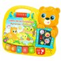 Jouet pour chien Colorbaby Plastique