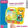 Jouet pour chien Colorbaby Plastique