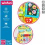 Jouet pour chien Colorbaby Plastique