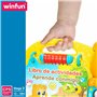 Jouet pour chien Colorbaby Plastique