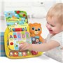 Jouet pour chien Colorbaby Plastique