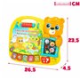 Jouet pour chien Colorbaby Plastique