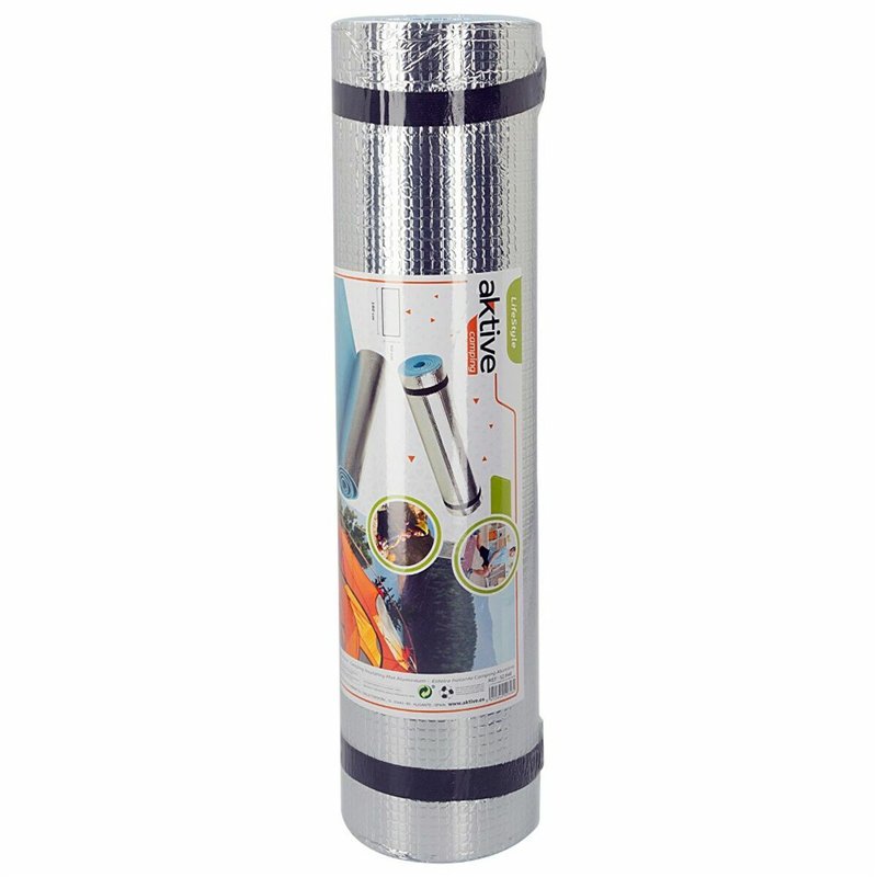 Image secondaire de Barbecue Portable Colorbaby Aluminium