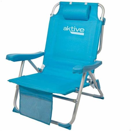 Chaise Pliante Colorbaby