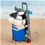 Chariot Multi-usages Colorbaby