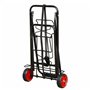 Chariot Multi-usages Colorbaby