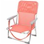 Chaise Pliante Colorbaby 44 x 35 x 72 cm