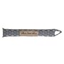 Support de porte Home ESPRIT 83 X 15 X 7 cm (2 Unités)