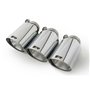 Terminal Pot d´Échappement Remus REM043670SGR