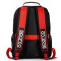 Sac de sport Sparco TARGA FLORIO