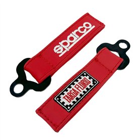 Porte-clés Sparco Targa Florio