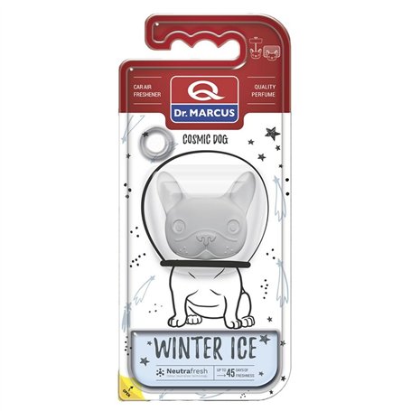 Désodorisant Pour Voiture Dr Marcus DRM0161