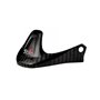 Frontal en Carbone pour Casques Stilo 8860