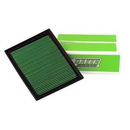Filtre à air Green Filters P448580