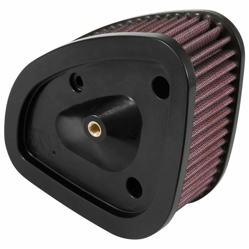 Filtre à air K&N KNHD-1717