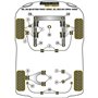 Silentblock Powerflex PFA100-14