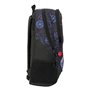 Cartable Spider-Man Attack Noir 32 x 44 x 16 cm