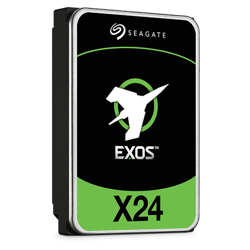 Image secondaire de Disque dur Seagate ST20000NM001H 3,5
