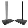 Support de table d'écran B-Tech BT8380-FSB/B 32" 65"