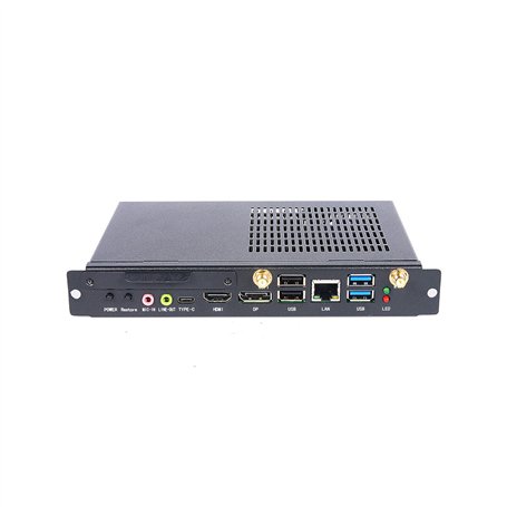 Streaming Aopen 491.WB700.0040