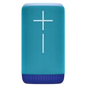 Haut-parleurs bluetooth portables Logitech 984-001924 Bleu