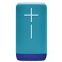 Haut-parleurs bluetooth portables Logitech 984-001924 Bleu