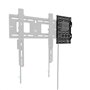 Support de table d'écran Neomounts AWL05-750BL