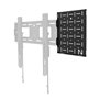 Support de table d'écran Neomounts AWL05-750BL