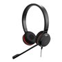 Jabra Evolve 30 II Casque Filaire stéréo certifié Microsoft Teams avec unité de contrôle d'appel USB-C/A Noir 69,99 €