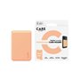 Protection pour téléphone portable Panzer Glass 1446 Transparent Apple