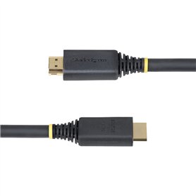 Chargeur d'ordinateur portable Startech HDMI2-CABLE-4K60-10M