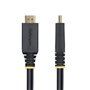Chargeur d'ordinateur portable Startech HDMI2-CABLE-4K60-10M