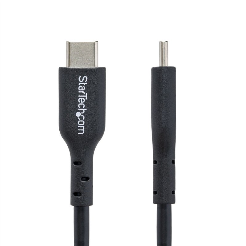 Image secondaire de Câble USB Startech USB2CC4MBKE Noir