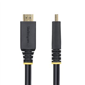 Chargeur d'ordinateur portable Startech HDMI2-CABLE-4K60-15M