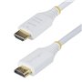 Chargeur d'ordinateur portable Startech HDMI2-CABLE-4K60-6FW