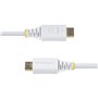 Chargeur d'ordinateur portable Startech HDMI2-CABLE-4K60-6FW