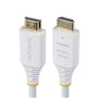 Chargeur d'ordinateur portable Startech HDMI2-CABLE-4K60-6FW
