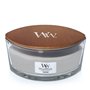 Bougie Parfumée Woodwick Ellipse Candles 453 g