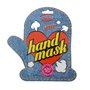 Masque pour les mains Bling Pop Shea Butter 18 g