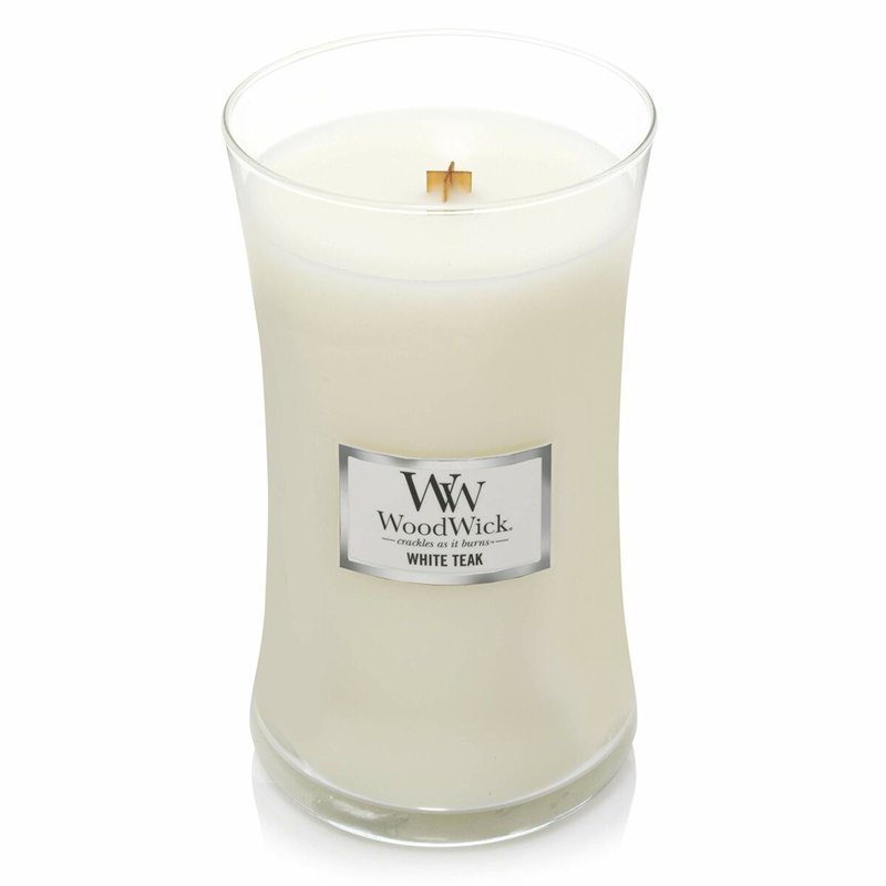 Bougie Parfumée Woodwick Large Hourglass Candles 609 g