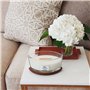 Bougie Parfumée Woodwick Ellipse Candles 453 g