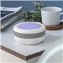 Lampe Anti-moustiques à Aspiration avec Support Mural KL Lite InnovaGoods