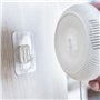 Lampe Anti-moustiques à Aspiration avec Support Mural KL Lite InnovaGoods
